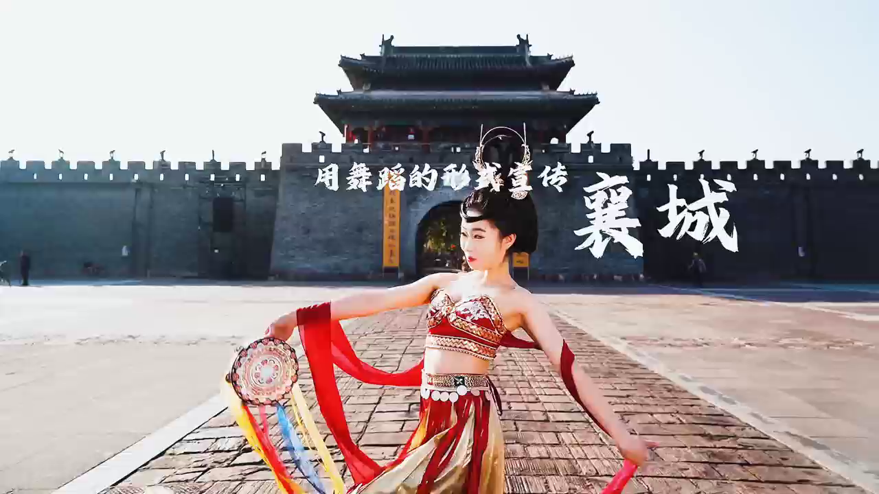 宣传片与广告片