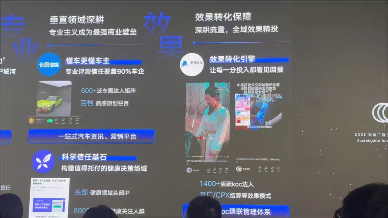 平台合作荣誉影像